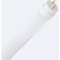 Efectoled - Tubo led T8 G13 150 cm 23W 140 lm/W Connessione Unilaterale Nano pc Bianco Caldo No 3000K