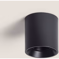 L' Applique da Soffitto Quarzo Bianco è fabbricata in PC, un materiale di ottima qualità che fornisce al prodotto forza e rob ...