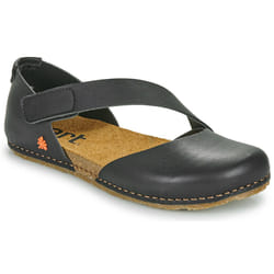 Ballerine Art CRETA Nero - 36