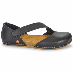 Ballerine Art CRETA Nero - 36