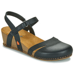 Ballerine Art I LIVE Nero - 37