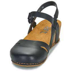 Ballerine Art I LIVE Nero - 37