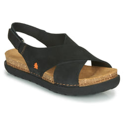 Sandali Art RHODES Nero - 42