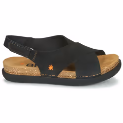 Sandali Art RHODES Nero - 42