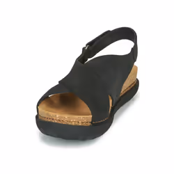 Sandali Art RHODES Nero - 42