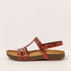 Sandali Art 10946S188003 Nero - 41