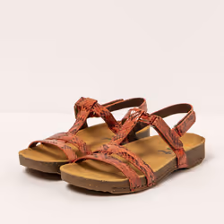 Sandali Art 10946S188003 Nero - 41