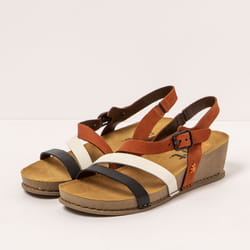Sandali Art 1193013Y4003 Multicolore - 41