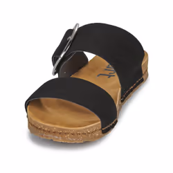 Scarpe Art CRETA Nero - 36