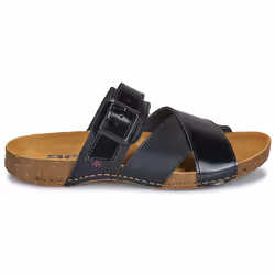 Scarpe Art I BREATHE Nero - 36