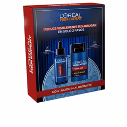 Men Expert Power Age Case 2 pz.