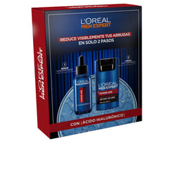 Men Expert Power Age Case 2 pz.
