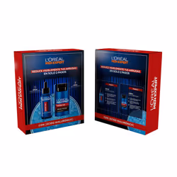 Men Expert Power Age Case 2 pz.