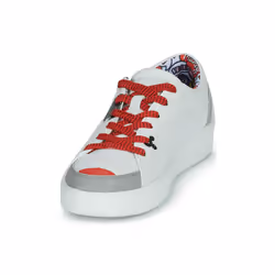 Sneakers basse Desigual FANCY MICKEY Bianco - 38