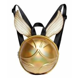 Amscan 830.02855 zaino Zaino scolastico Oro