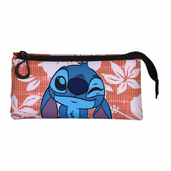 Karactermania Lilo and Stitch Maui Astuccio portamatite Multicolore - Vista aggiuntiva 2