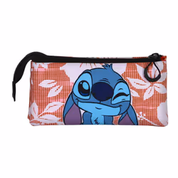Karactermania Lilo and Stitch Maui Astuccio portamatite Multicolore - Vista aggiuntiva 3
