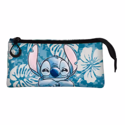Karactermania Lilo and Stitch Aloha Astuccio portamatite Multicolore - Vista aggiuntiva 2