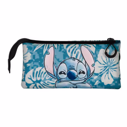 Karactermania Lilo and Stitch Aloha Astuccio portamatite Multicolore - Vista aggiuntiva 3