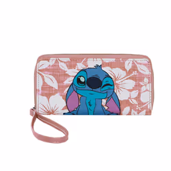 Karactermania Lilo and Stitch Maui Portafoglio Multicolore - Vista aggiuntiva 2