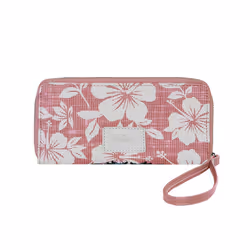 Karactermania Lilo and Stitch Maui Portafoglio Multicolore - Vista aggiuntiva 3
