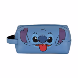 Karactermania Lilo and Stitch Tongue Beauty case Blu - Vista aggiuntiva 2
