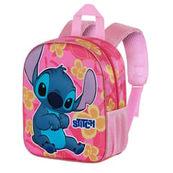 Karactermania Lilo and Stitch Cute zaino Zaino scolastico Multicolore