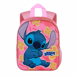 Karactermania Lilo and Stitch Cute zaino Zaino scolastico Multicolore - Vista aggiuntiva 2