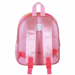 Karactermania Lilo and Stitch Cute zaino Zaino scolastico Multicolore - Vista aggiuntiva 3