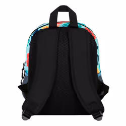 Karactermania Lilo and Stitch Guitar zaino Zaino casual Multicolore - Vista aggiuntiva 3
