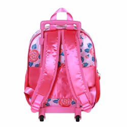 Karactermania Disney Princess Flowers zaino Zaino scolastico Multicolore - Vista aggiuntiva 3
