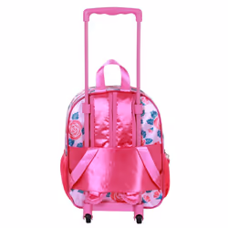 Karactermania Disney Princess Flowers zaino Zaino scolastico Multicolore - Vista aggiuntiva 4