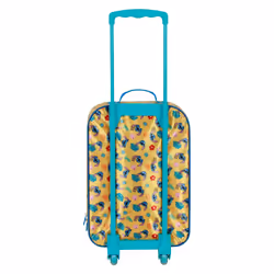 Karactermania Lilo and Stitch Ocean Valigia Guscio morbido Multicolore - Vista aggiuntiva 3