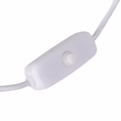 BigBuy Home 8445146115515 lampada da tavolo G4 60 W Crema - Vista aggiuntiva 6