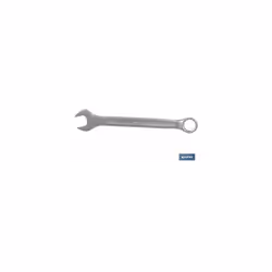 Chiave combinata da 41 mm Chiavi combinate lucidate, progettate per serrare/allentare dadi o viti a testa esagonale. Il profi ...