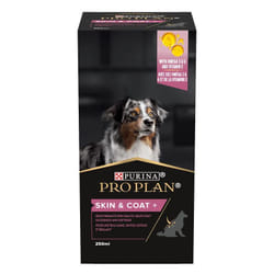 Proplan Cane Supplement Skin and Coat+ 250ml
