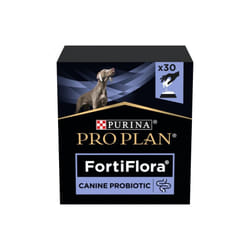 Fortiflora Integratore Veterinario Probiotico per Cani 30 Bustine da 1g