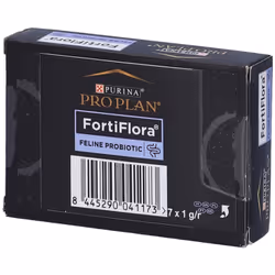 Fortiflora Integratore Veterinario Probiotico per Gatti 7 Bustine da 1g - Vista aggiuntiva 4