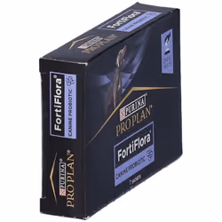 Fortiflora Integratore Veterinario Probiotico per Cani 7 Bustine da 1g