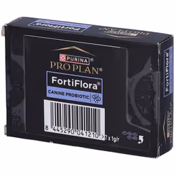 Fortiflora Integratore Veterinario Probiotico per Cani 7 Bustine da 1g - Vista aggiuntiva 4
