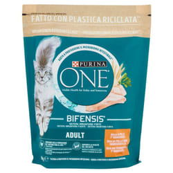 One cat 800 gr crocchette al pollo per gatti - Purina