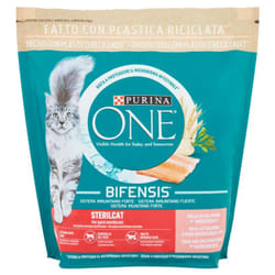Purina - one sterilcat 1.5KG salmone per gatti