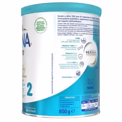 Nestle Baby&Me Nidina Optipro 2 Polvere 800g - Vista aggiuntiva 4