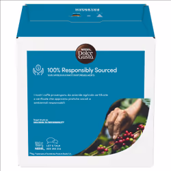 Nescafé Dolce Gusto Caffè Espresso Palermo 30 Capsule - Vista aggiuntiva 5