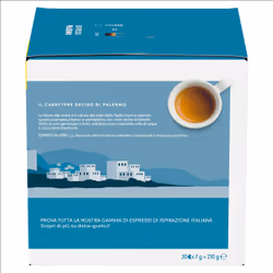 Nescafé Dolce Gusto Caffè Espresso Palermo 30 Capsule - Vista aggiuntiva 6
