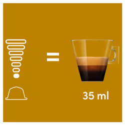 Nescafé Dolce Gusto Caffè Espresso Milano 16 Capsule - Vista aggiuntiva 7
