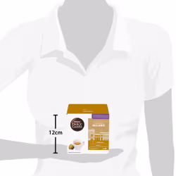 Nescafé Dolce Gusto Caffè Espresso Milano 16 Capsule - Vista aggiuntiva 8