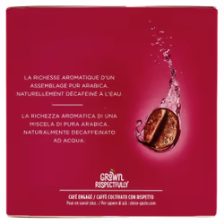Nescafé Dolce Gusto Caffè Espresso Decaffeinato 16 Capsule - Vista aggiuntiva 5
