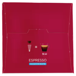 Nescafé Dolce Gusto Caffè Espresso Decaffeinato 16 Capsule - Vista aggiuntiva 6
