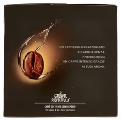 Nescafé Dolce Gusto Caffè Espresso Intenso Decaffeinato 30 Capsule - Vista aggiuntiva 4